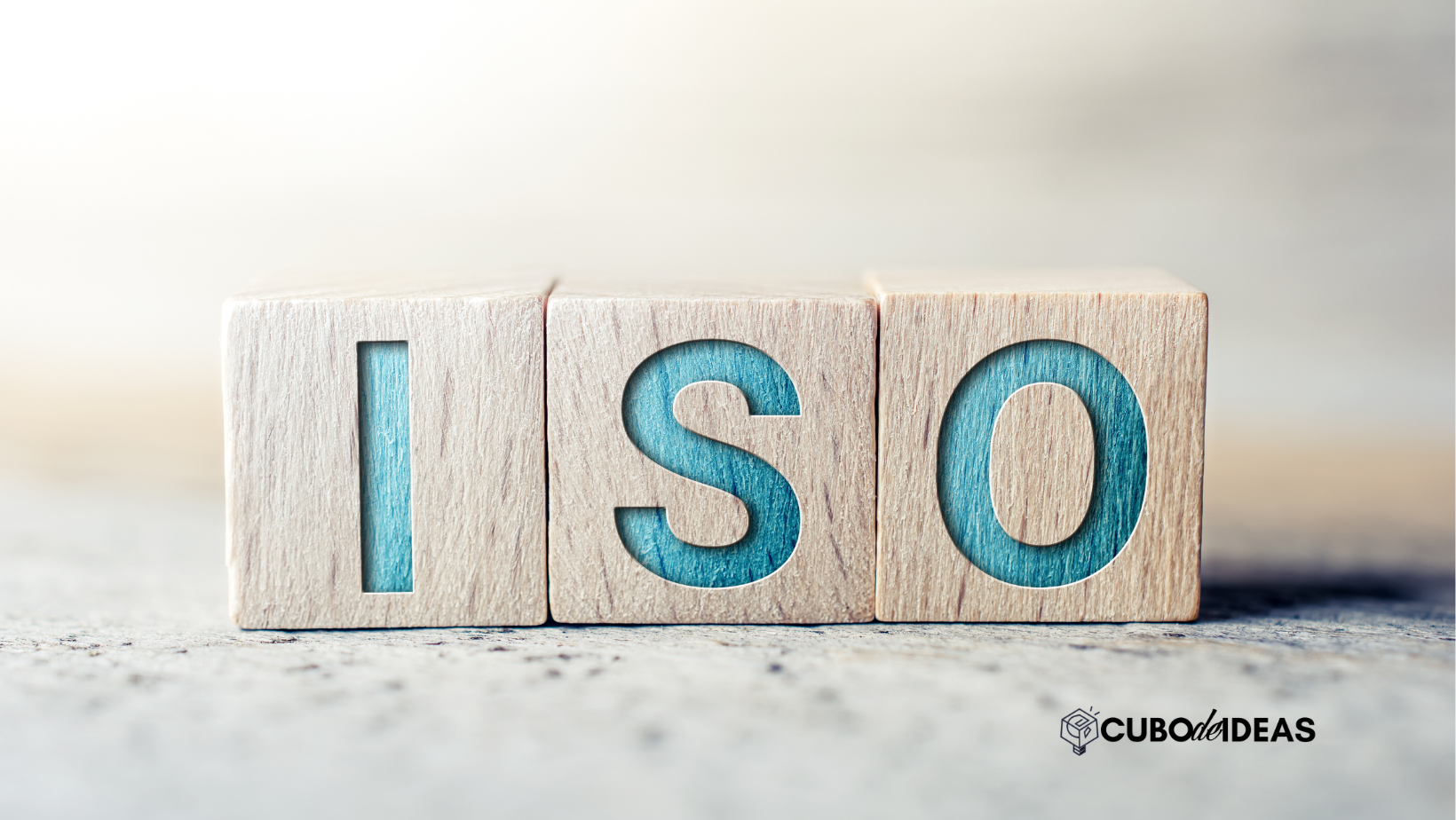 próxima revisión ISO 9001