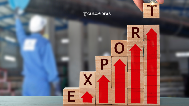 sanciones comerciales PYMEs exportadoras