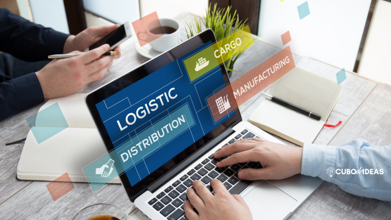 logistica empresarial para pymes