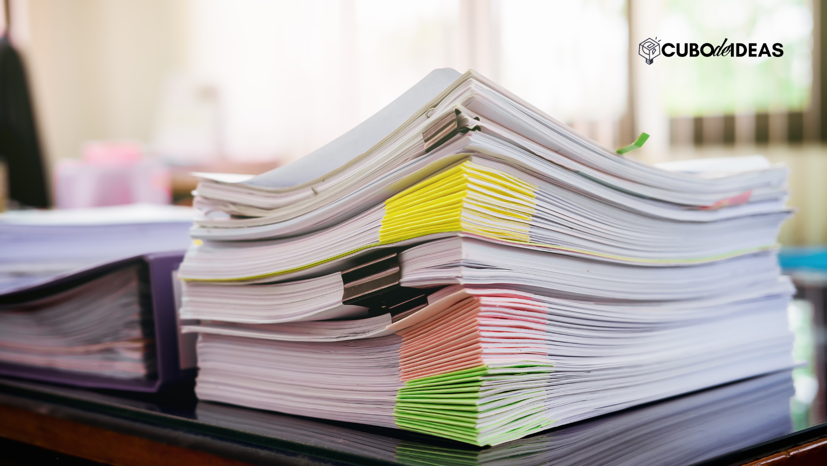 documentación mínima ISO 9001