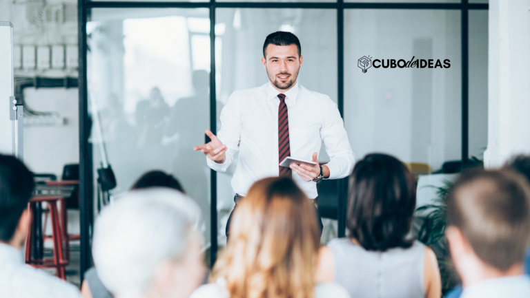 gestión de la capacitación en PYMEs