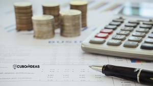 evaluación de riesgos financieros en PYMEs