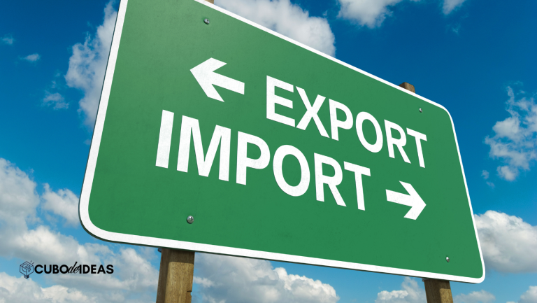 exportación en PYMEs mexicanas