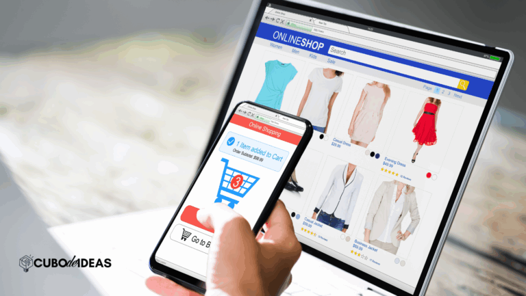 tiktok shop méxico pyme