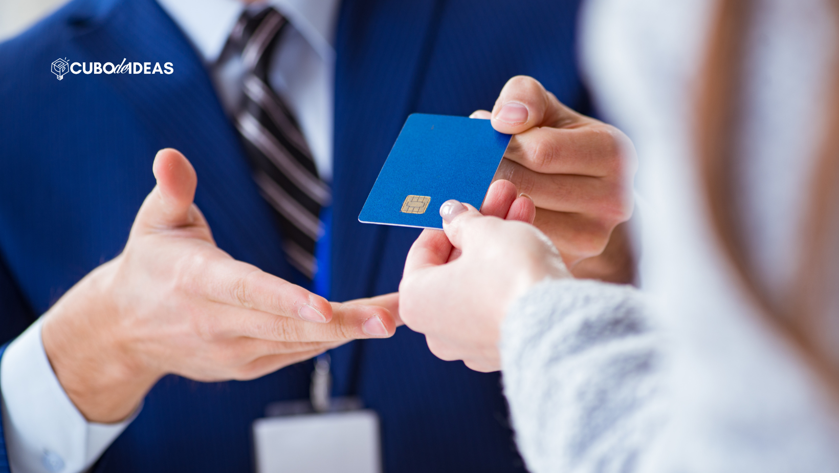 gestión de cuentas por cobrar en PYMEs