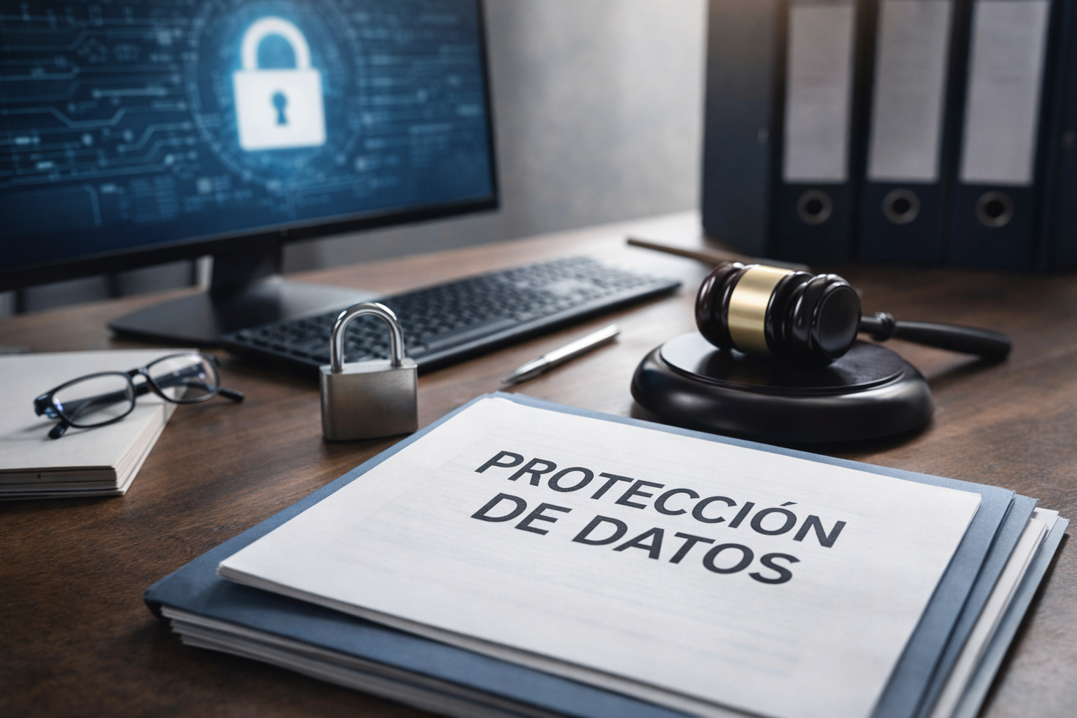 proteccion de datos en empresas mexicanas