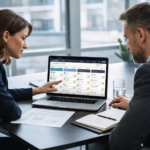 funciones de un CRM para PyMEs