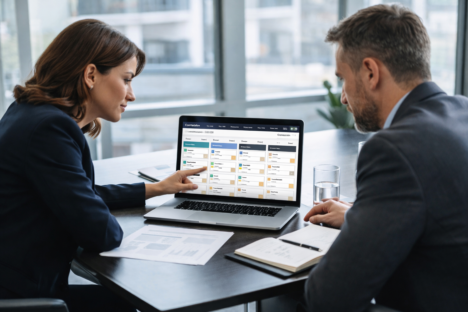 funciones de un CRM para PyMEs