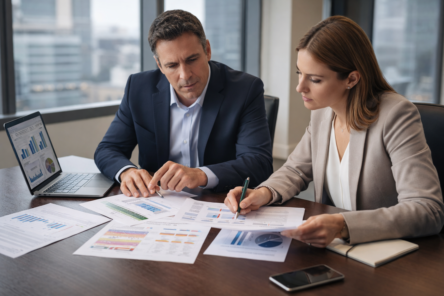 rotación de cuentas por cobrar inventario y proveedores