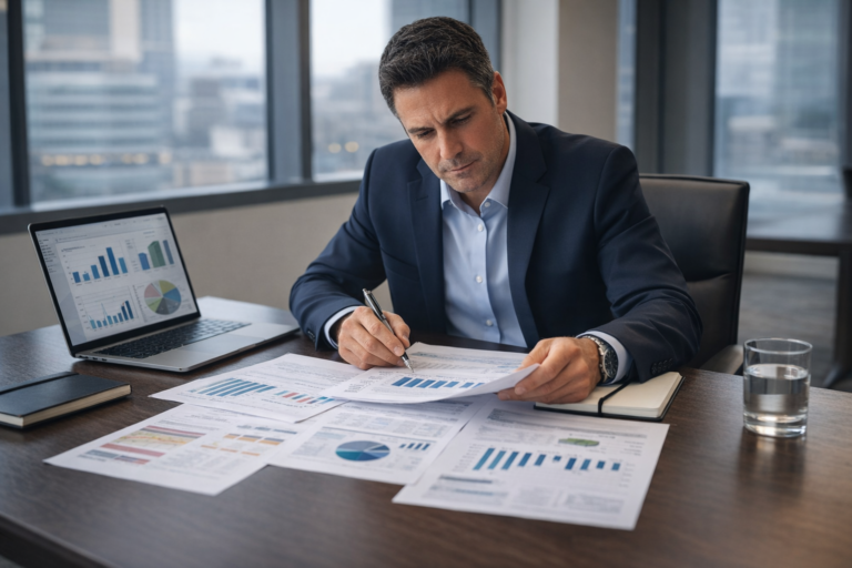 indicadores para dirigir una pyme