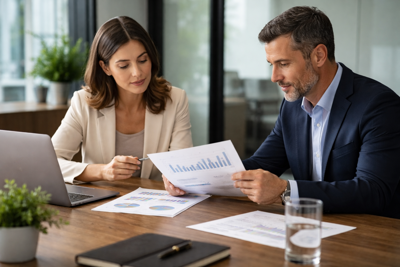 cómo subir precios en una pyme