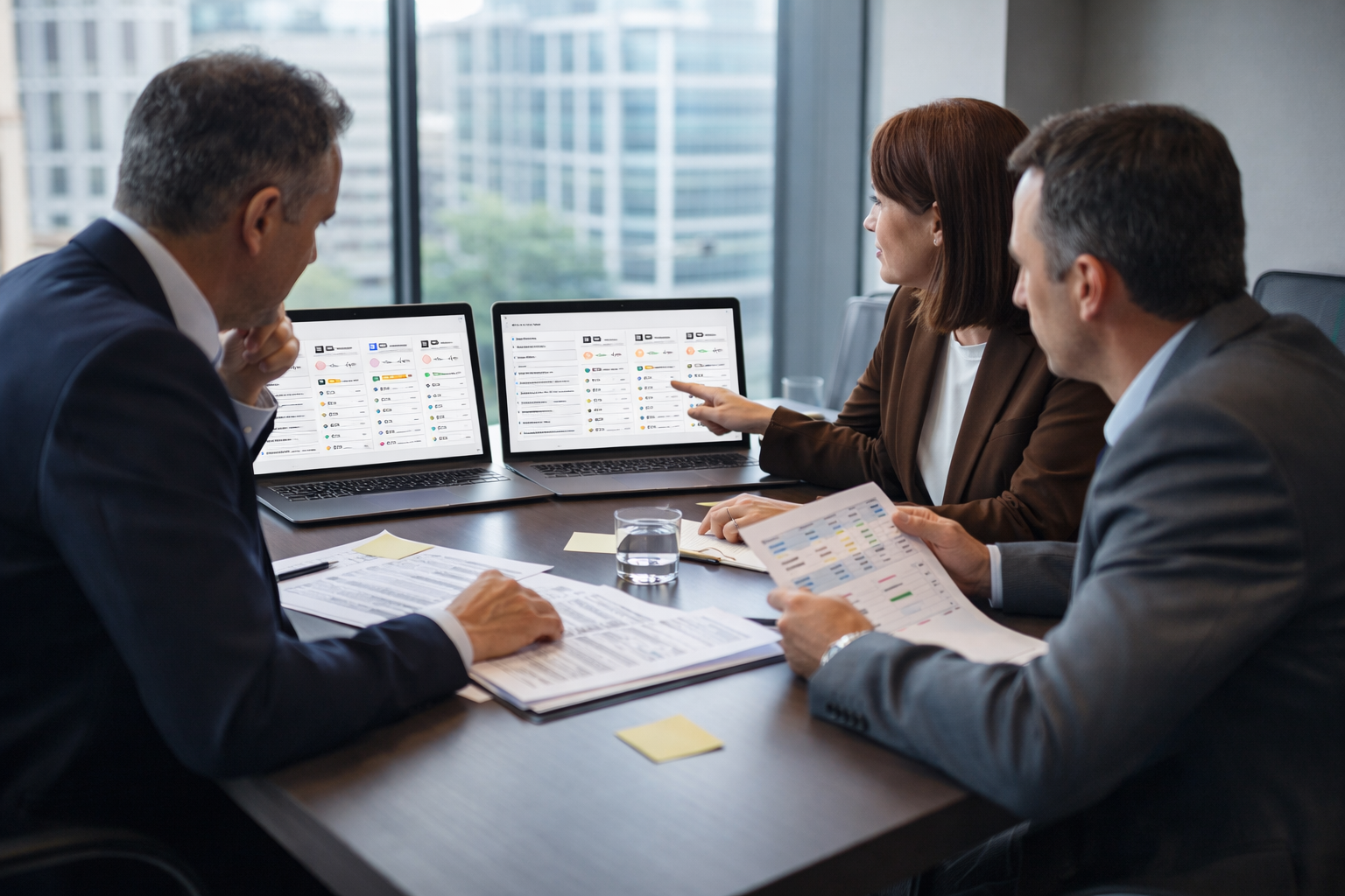 checklist para elegir software empresarial