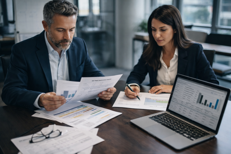 cuánto cuesta implementar un ERP en una pyme