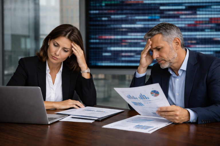 si tu contabilidad mensual te ayuda a dirigir