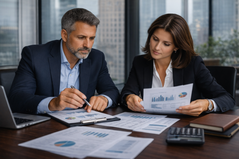 cómo reducir errores fiscales recurrentes