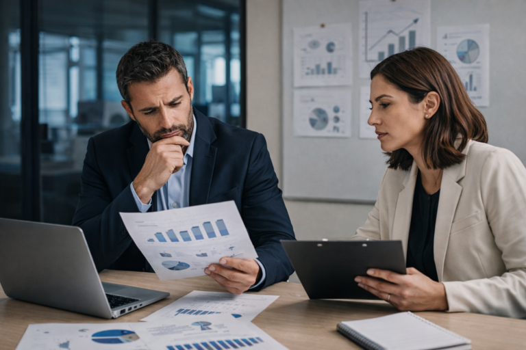 crecer más rápido de lo que el sistema de control puede soportar