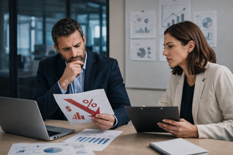 cuándo un descuento se convierte en fuga de rentabilidad