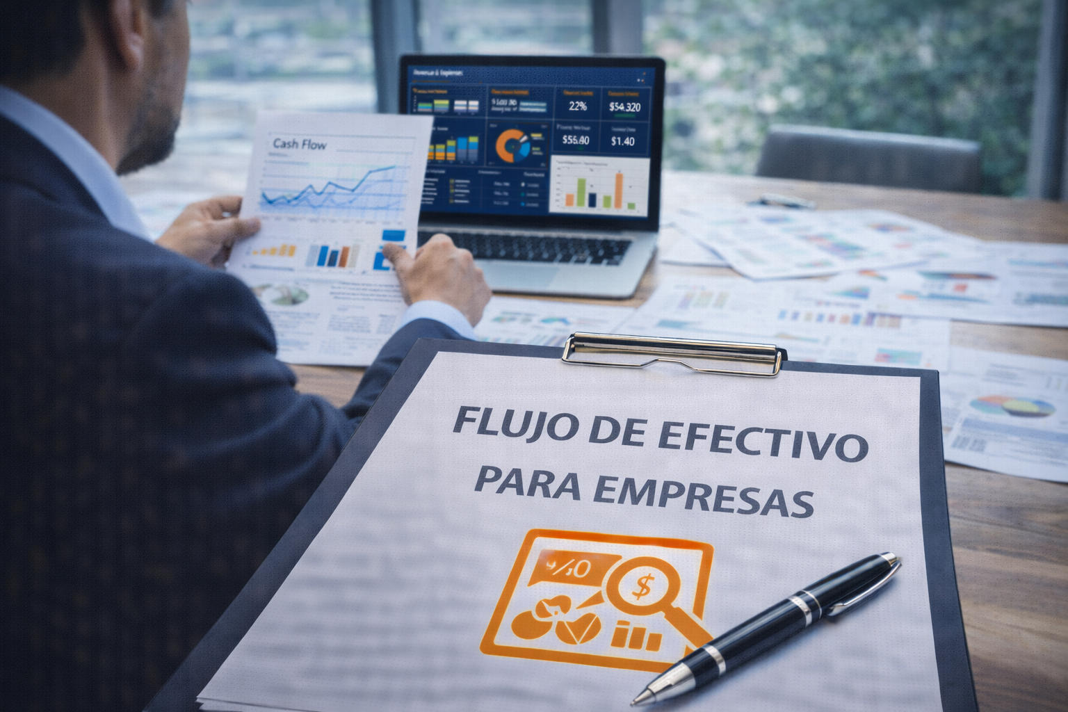 ratios financieros para empresas