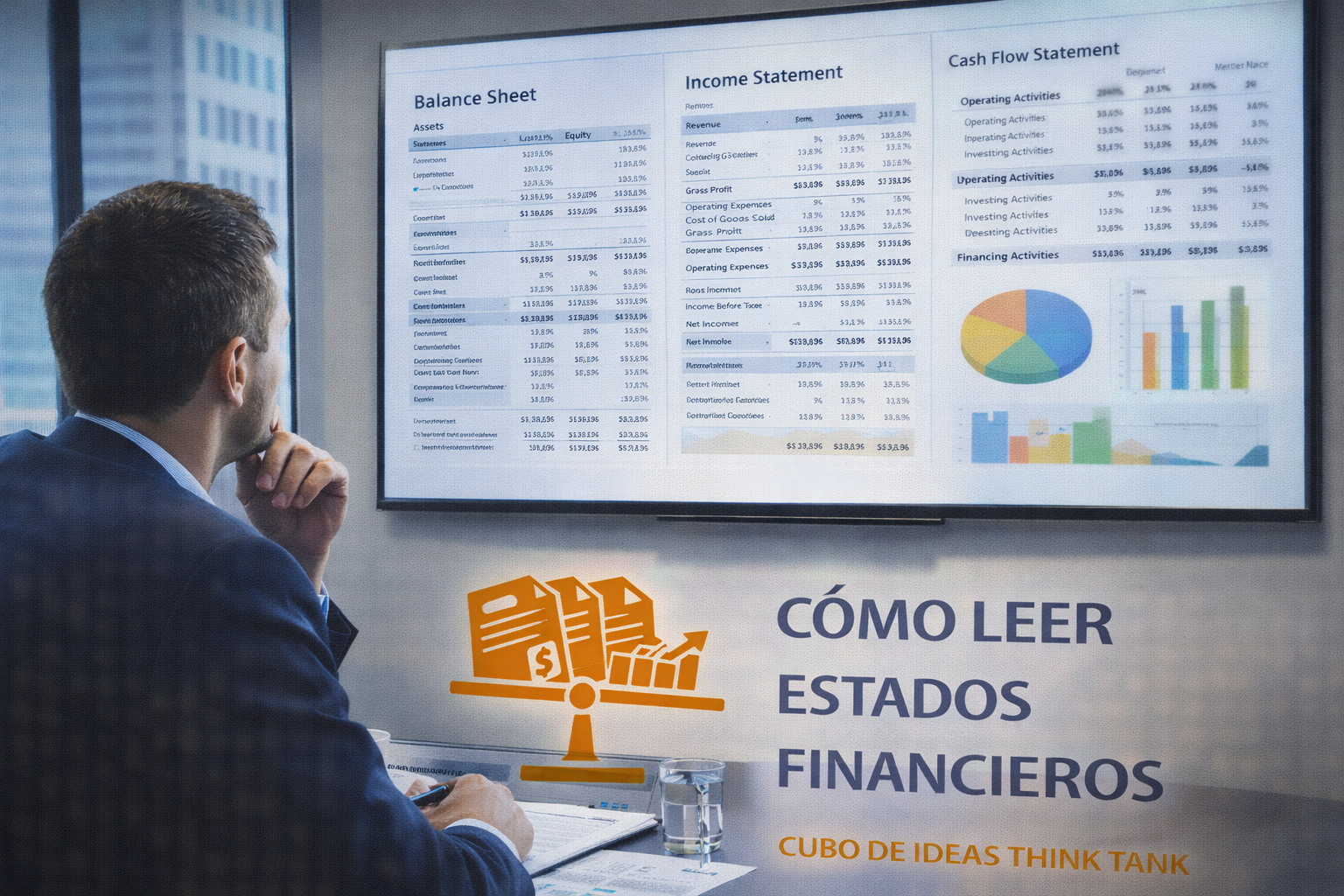 leer estados financieros