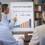 punto de equilibrio