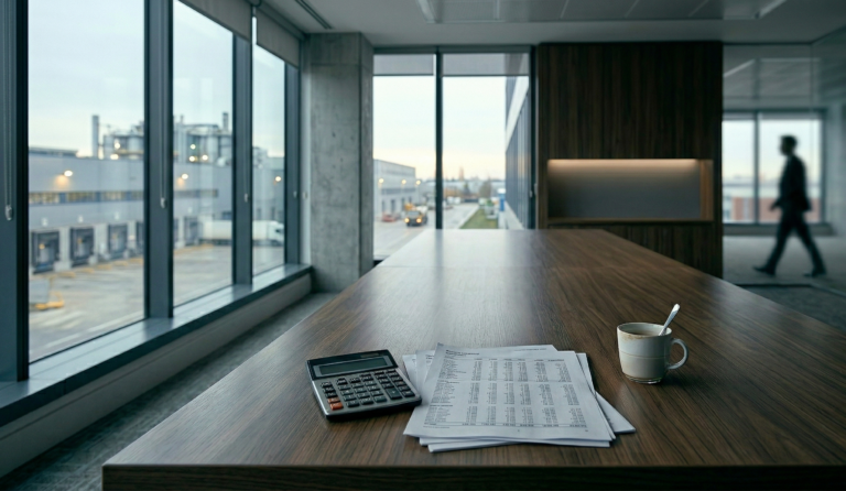 razones financieras de cobertura