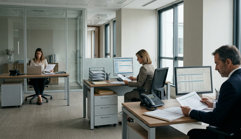 integración de software en una PyME