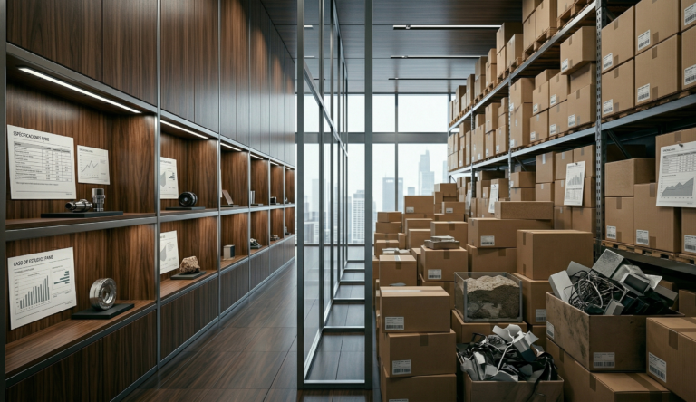 punto de equilibrio por línea de negocio