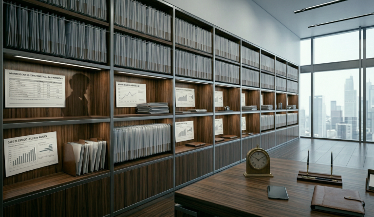 seguimiento comercial en CRM