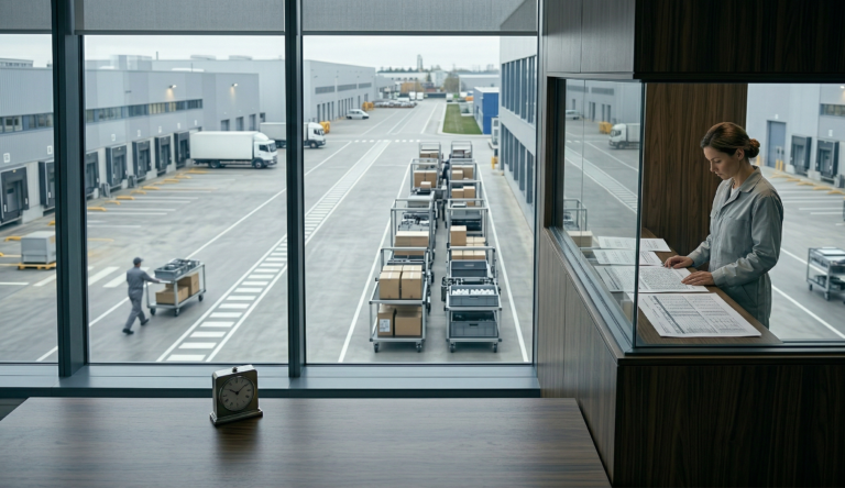 PyME mide productividad pero no corrige cuellos de botella