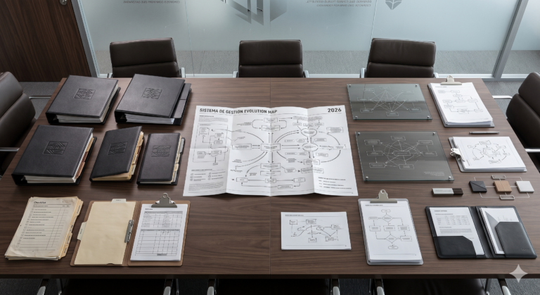 ISO 9001:2026