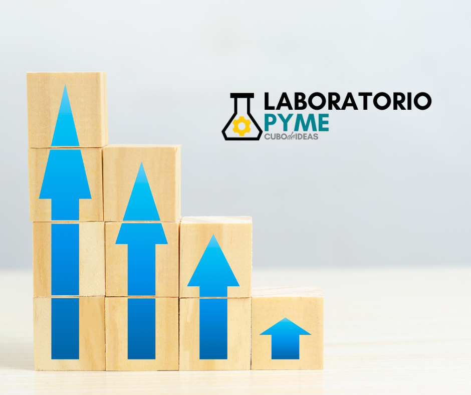 Laboratorio Pyme Cubo de Ideas
