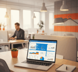 Marketing Digital Cubo de Ideas