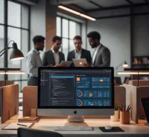 Desarrollo Web Cubo de Ideas